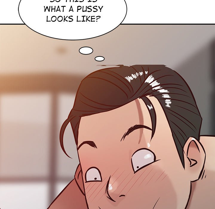 The Mismatch Chapter 3 Page 58