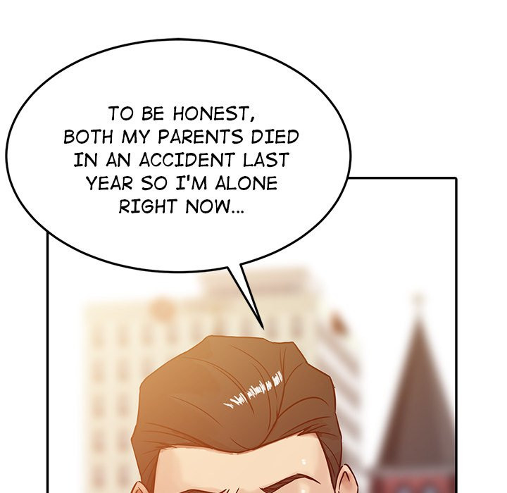 The Mismatch Chapter 3 Page 6