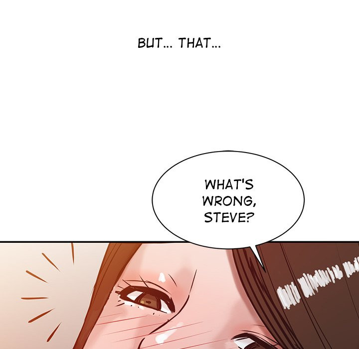 The Mismatch Chapter 3 Page 61