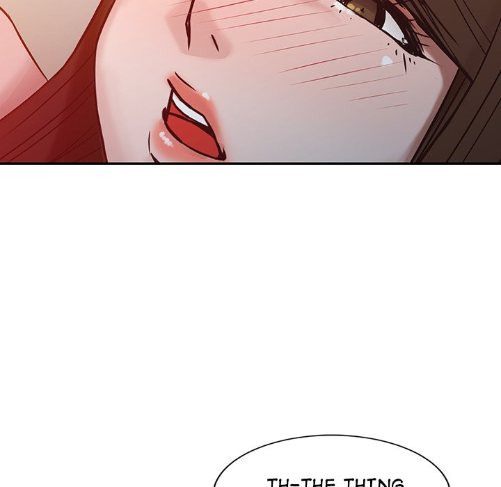 The Mismatch Chapter 3 Page 62