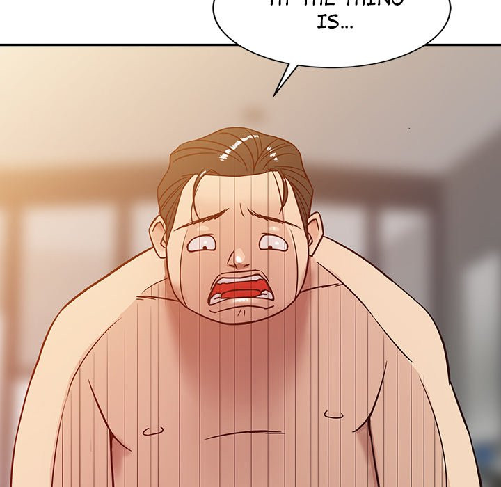 The Mismatch Chapter 3 Page 63