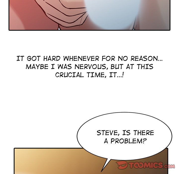The Mismatch Chapter 3 Page 66