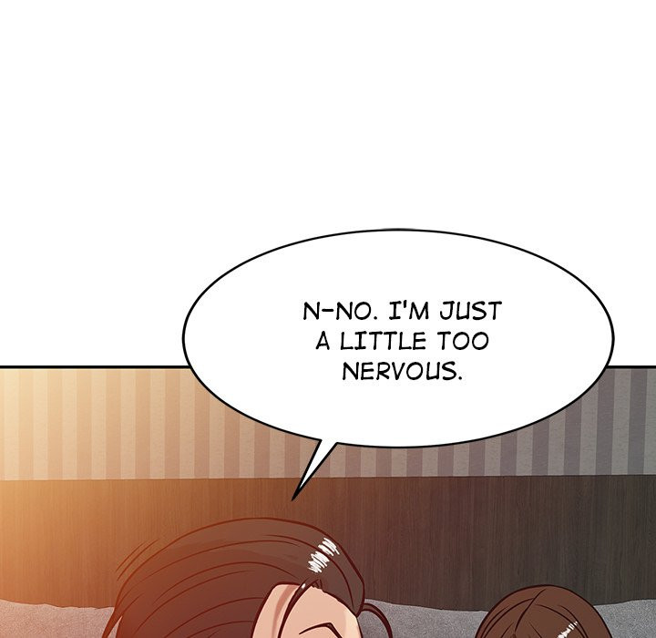 The Mismatch Chapter 3 Page 68