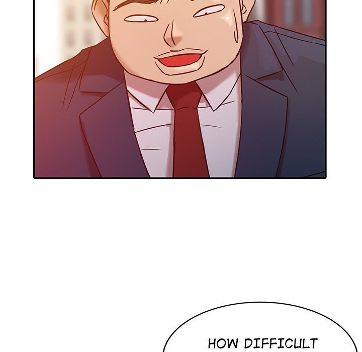 The Mismatch Chapter 3 Page 7