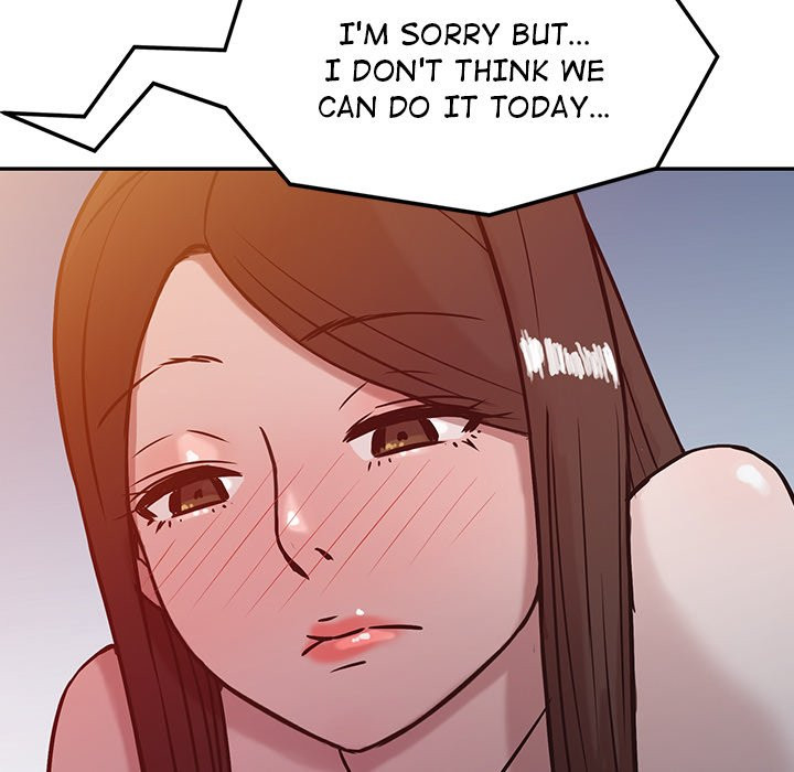 The Mismatch Chapter 3 Page 70