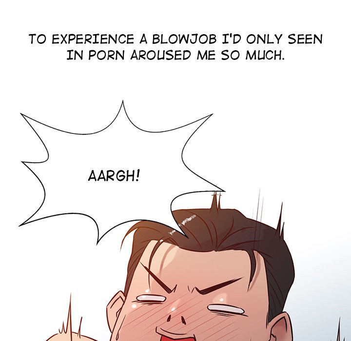 The Mismatch Chapter 3 Page 75