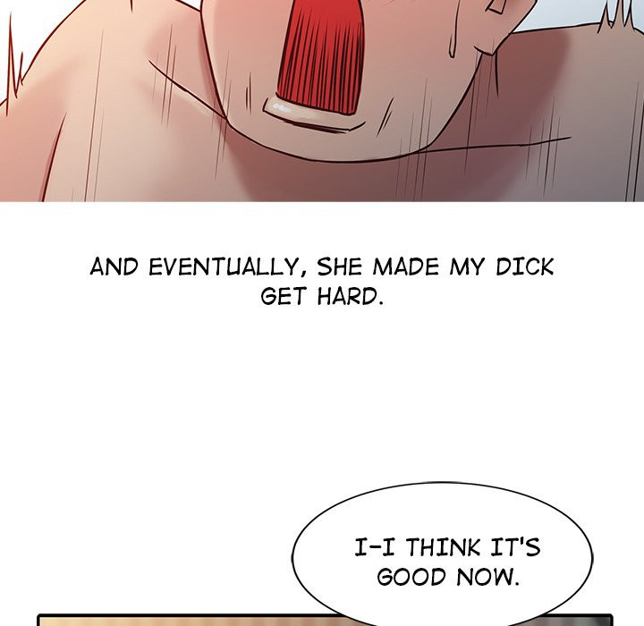 The Mismatch Chapter 3 Page 76