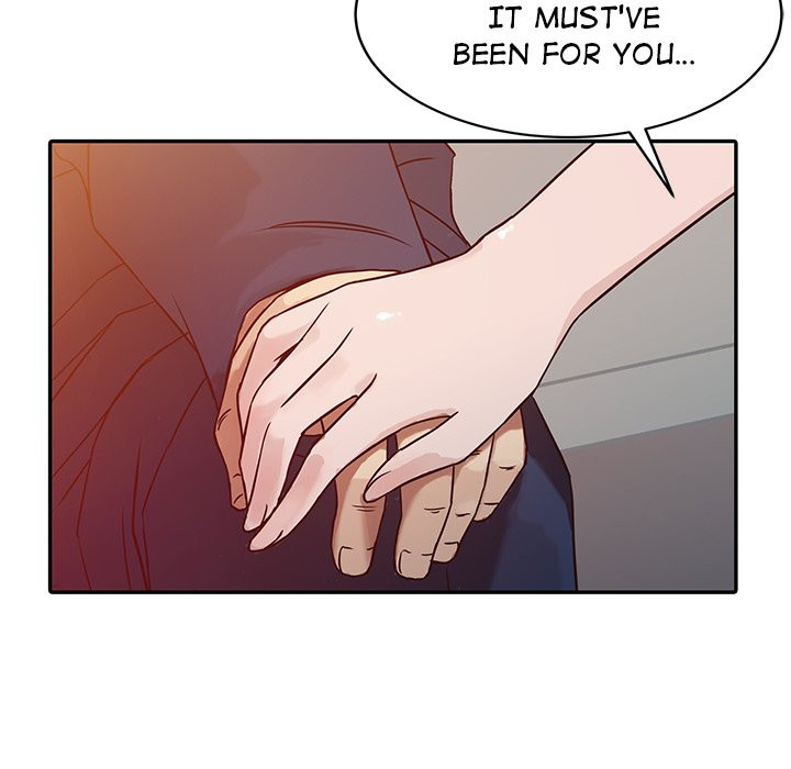 The Mismatch Chapter 3 Page 8