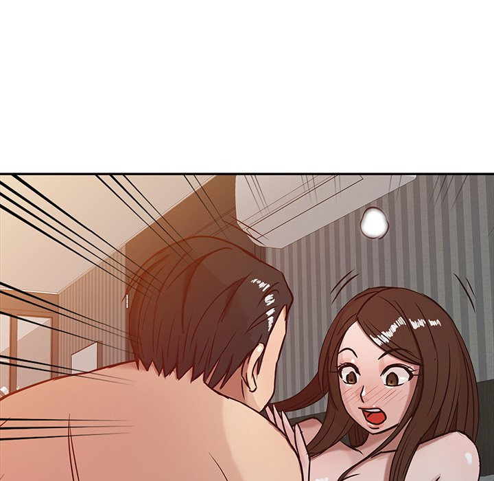 The Mismatch Chapter 3 Page 80