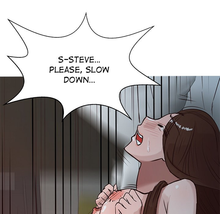 The Mismatch Chapter 3 Page 84