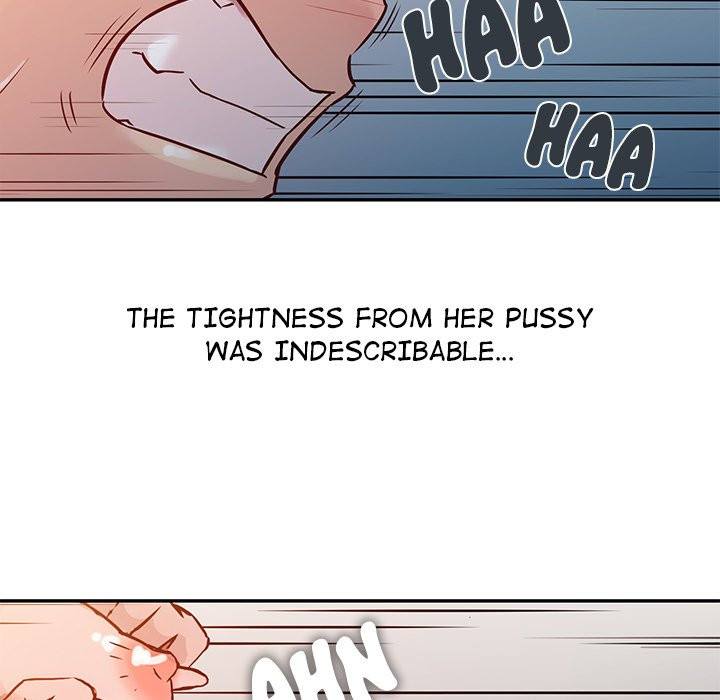 The Mismatch Chapter 3 Page 88