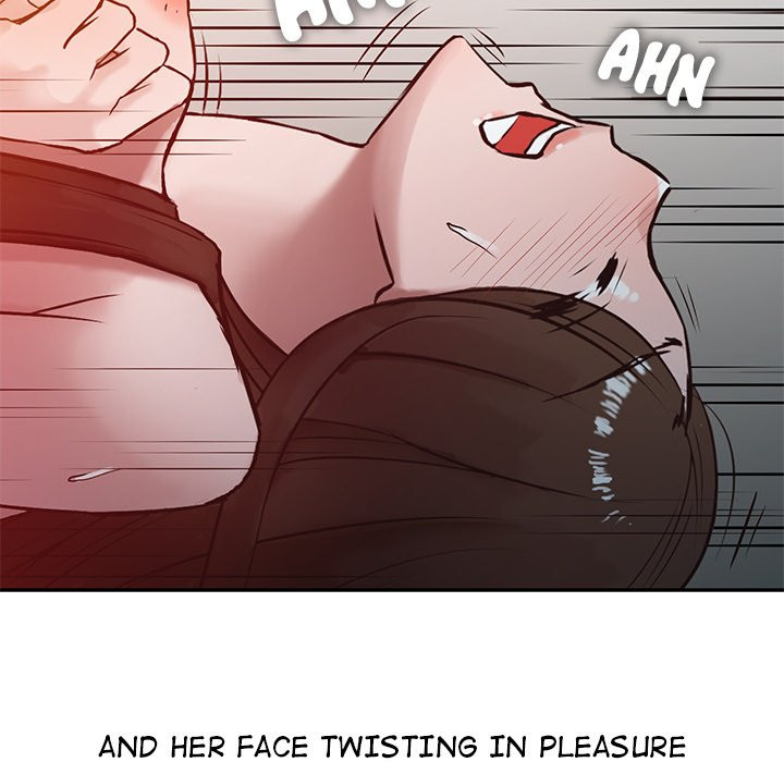 The Mismatch Chapter 3 Page 89