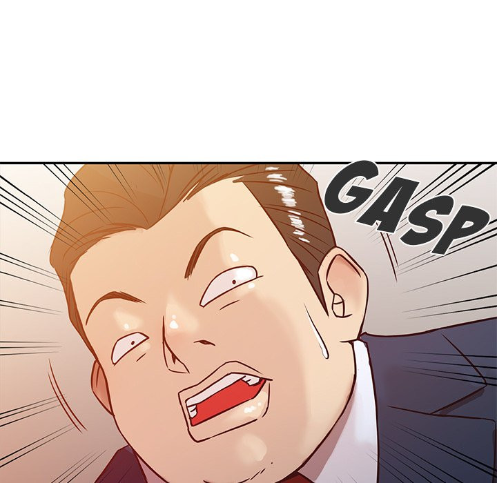 The Mismatch Chapter 3 Page 9