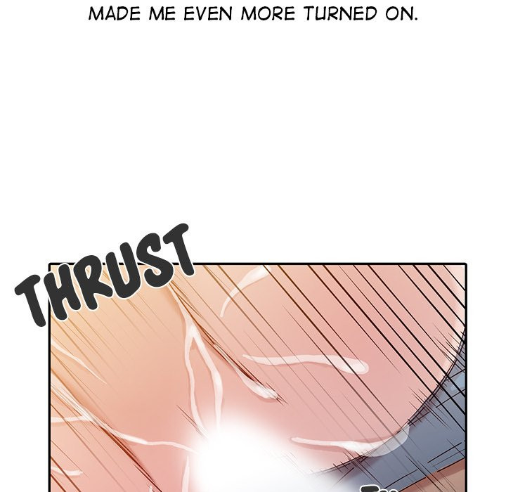 The Mismatch Chapter 3 Page 90