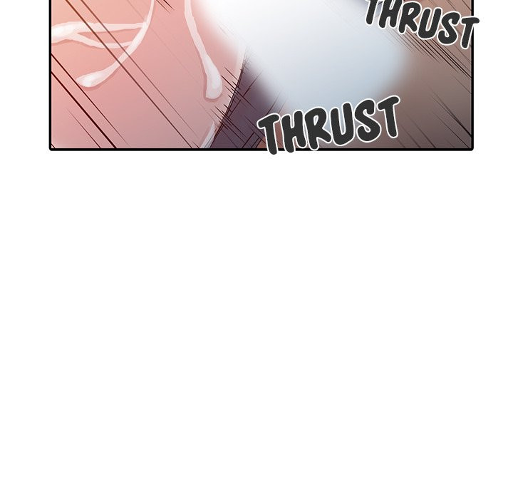 The Mismatch Chapter 3 Page 91