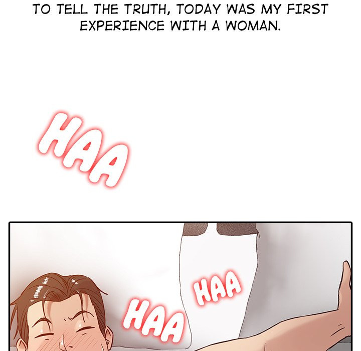 The Mismatch Chapter 3 Page 93