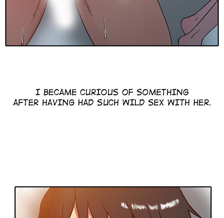 The Mismatch Chapter 3 Page 95