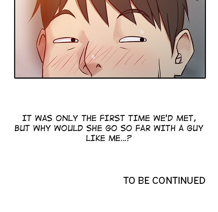 The Mismatch Chapter 3 Page 96