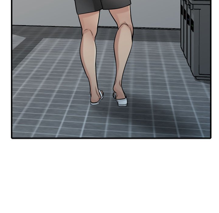 The Mismatch Chapter 39 Page 100