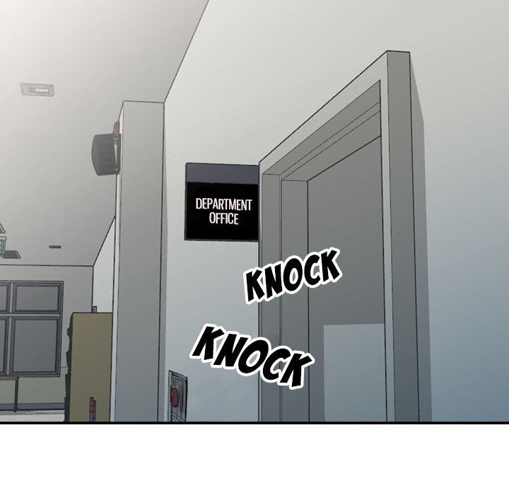 The Mismatch Chapter 39 Page 105