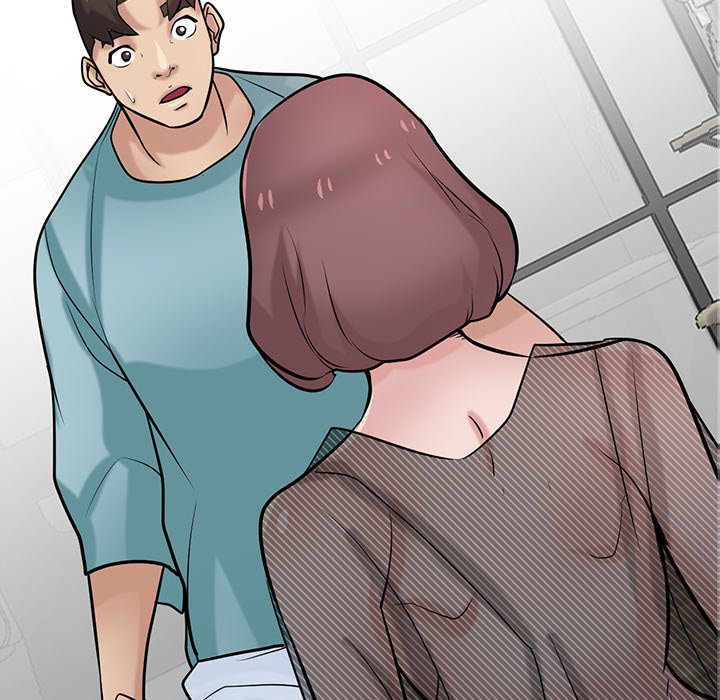 The Mismatch Chapter 39 Page 11