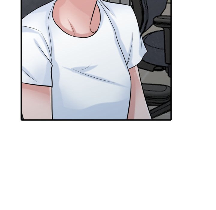 The Mismatch Chapter 39 Page 110