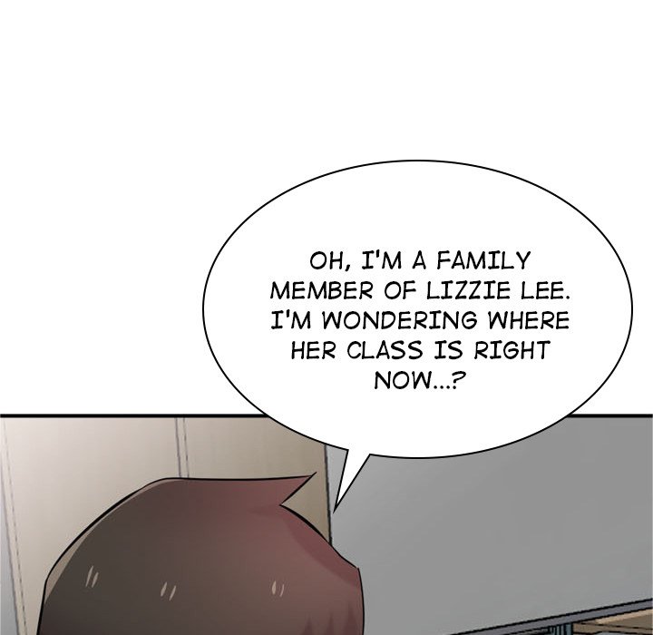 The Mismatch Chapter 39 Page 111