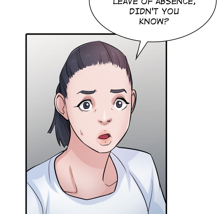 The Mismatch Chapter 39 Page 114