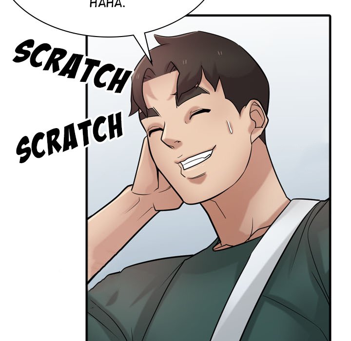 The Mismatch Chapter 39 Page 116