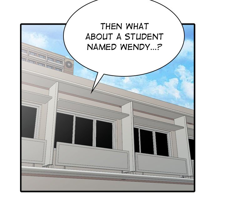 The Mismatch Chapter 39 Page 118