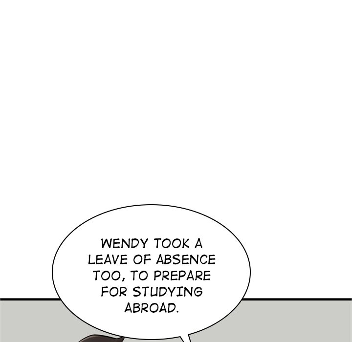 The Mismatch Chapter 39 Page 119