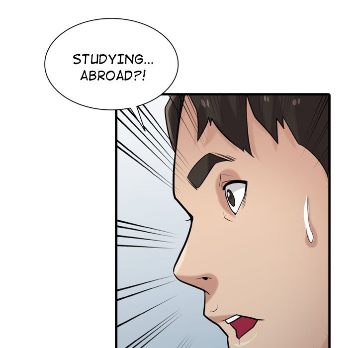The Mismatch Chapter 39 Page 122