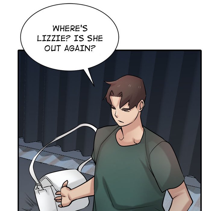 The Mismatch Chapter 39 Page 139