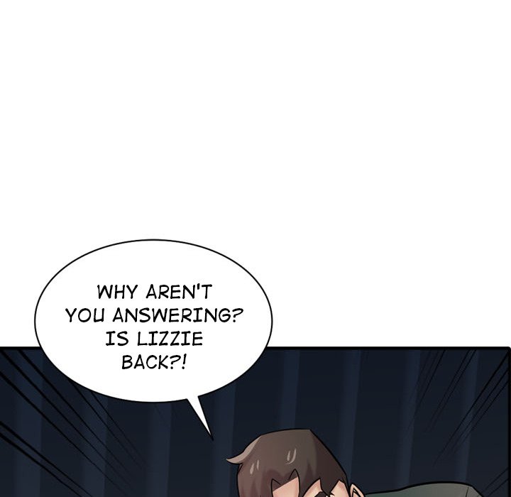 The Mismatch Chapter 39 Page 141