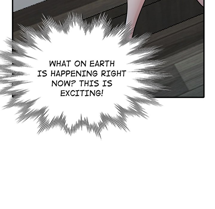 The Mismatch Chapter 39 Page 15