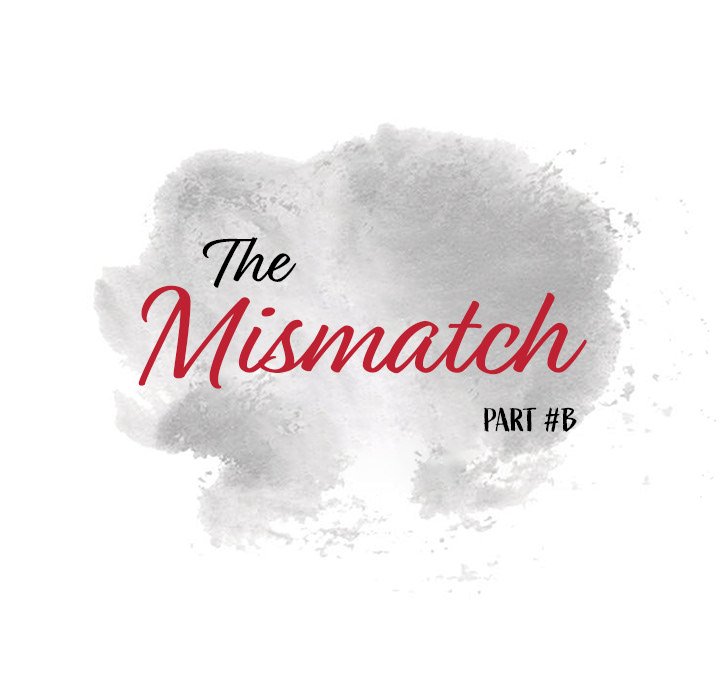 The Mismatch Chapter 39 Page 16