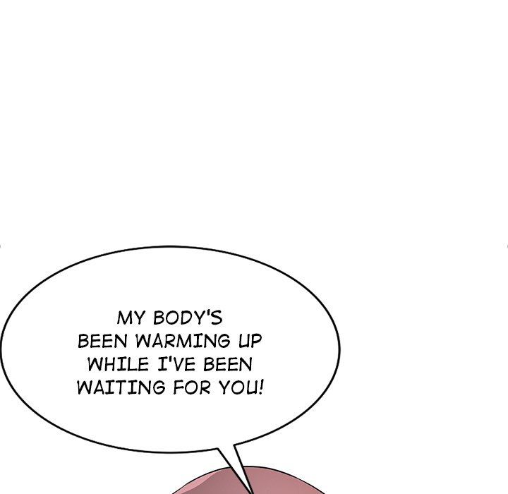 The Mismatch Chapter 39 Page 18