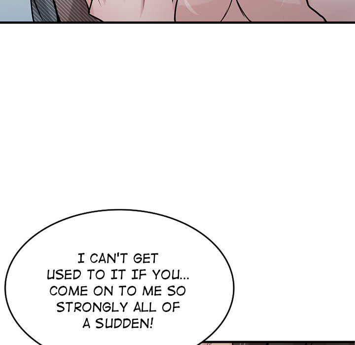 The Mismatch Chapter 39 Page 20