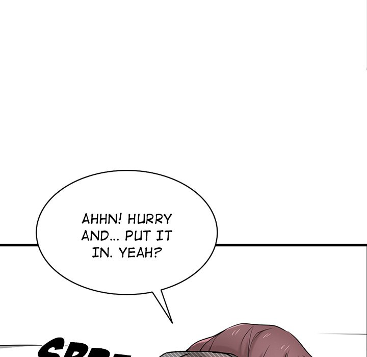 The Mismatch Chapter 39 Page 22