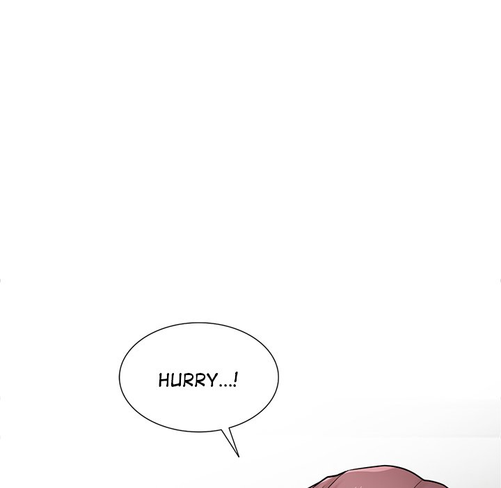 The Mismatch Chapter 39 Page 25