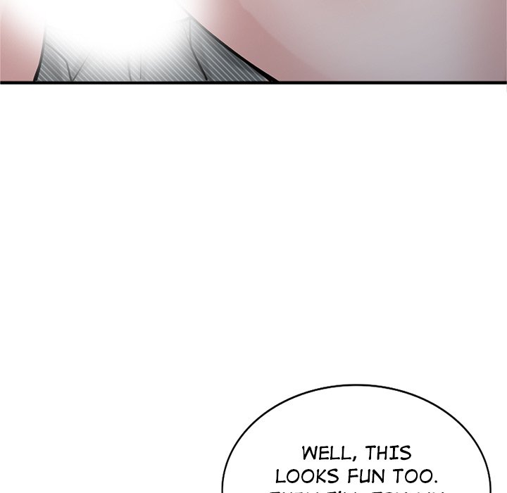 The Mismatch Chapter 39 Page 27
