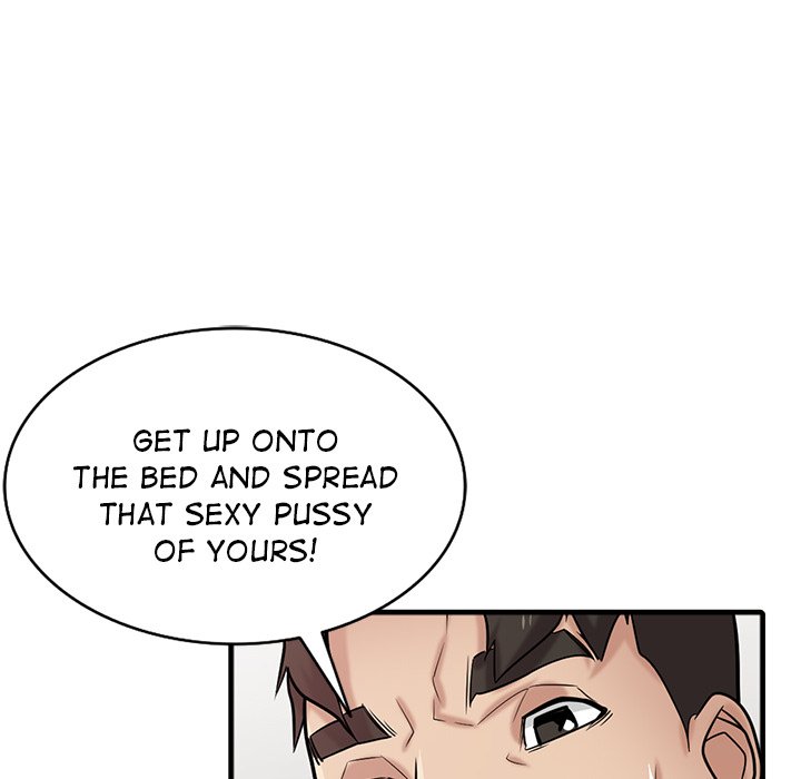 The Mismatch Chapter 39 Page 30