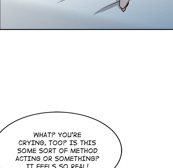 The Mismatch Chapter 39 Page 36