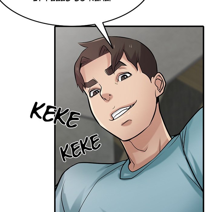 The Mismatch Chapter 39 Page 37