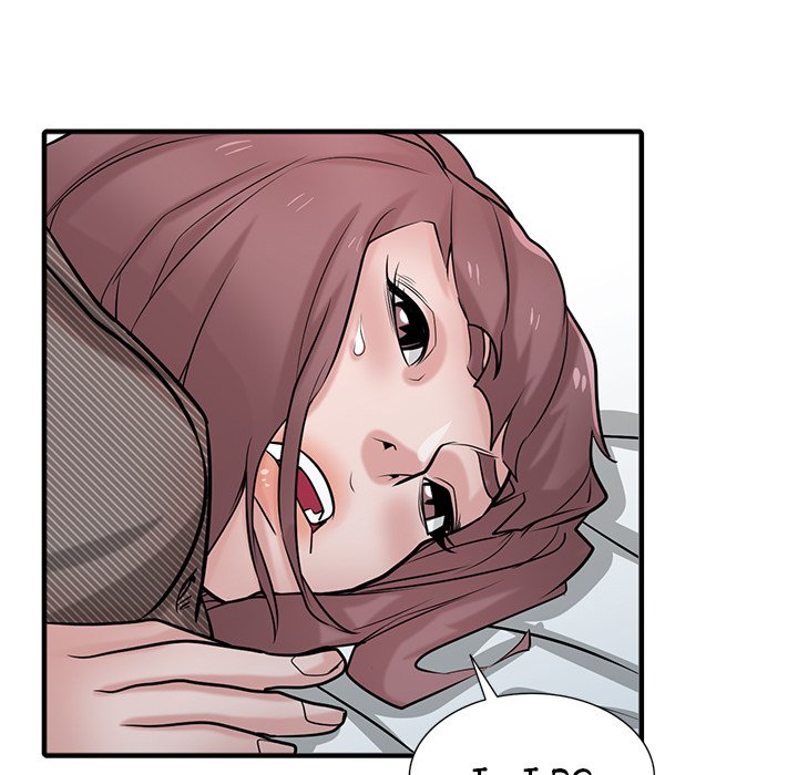 The Mismatch Chapter 39 Page 45