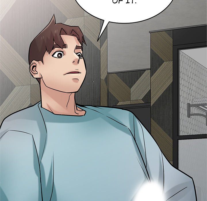The Mismatch Chapter 39 Page 47
