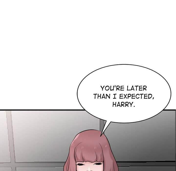The Mismatch Chapter 39 Page 5