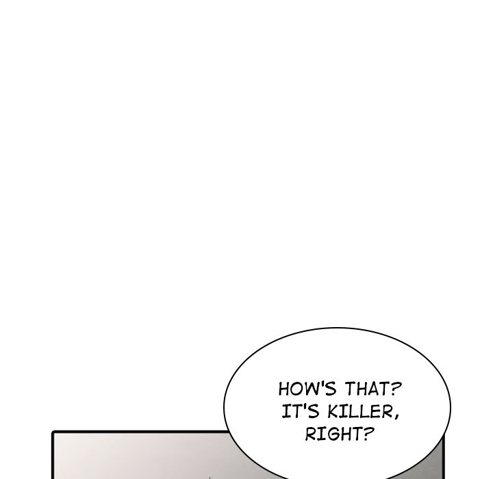 The Mismatch Chapter 39 Page 54