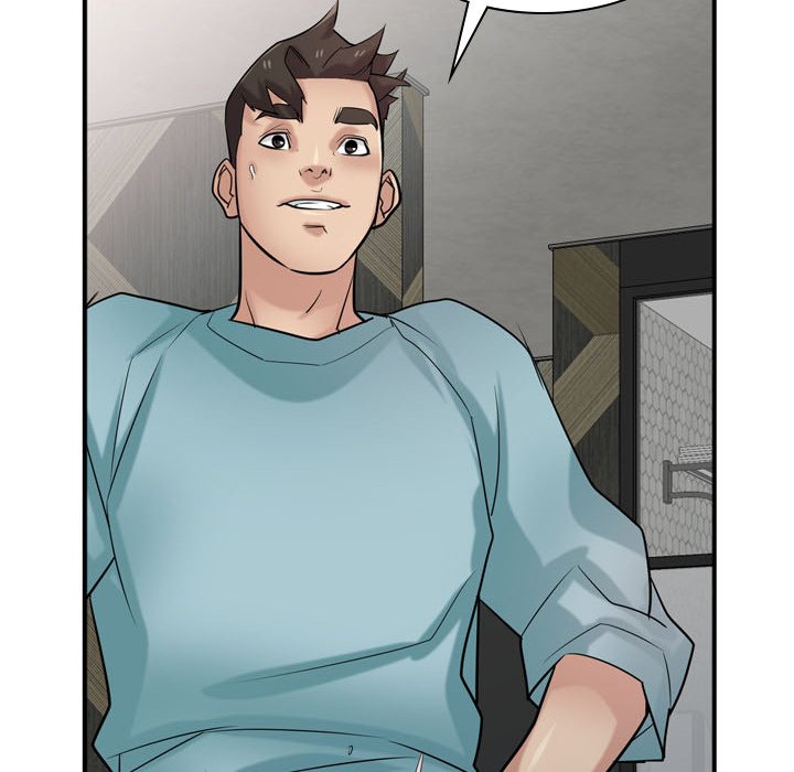 The Mismatch Chapter 39 Page 55