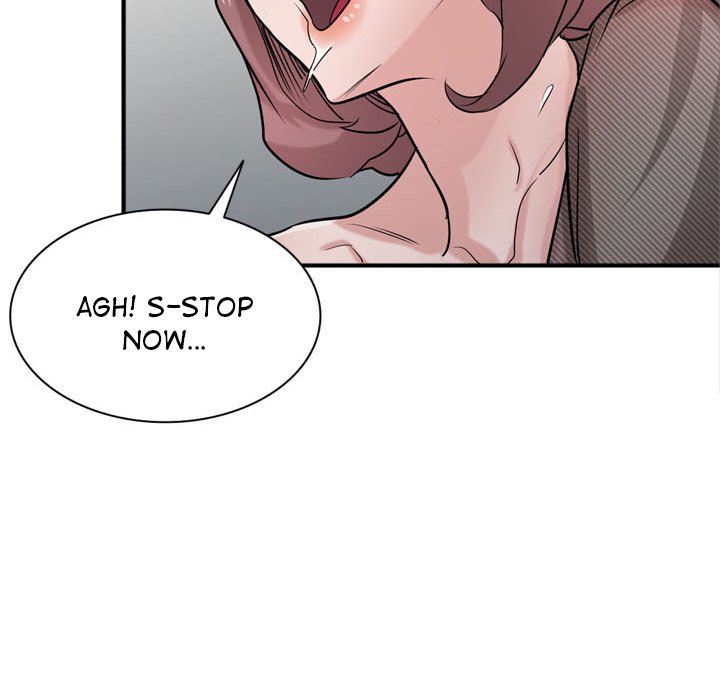 The Mismatch Chapter 39 Page 71